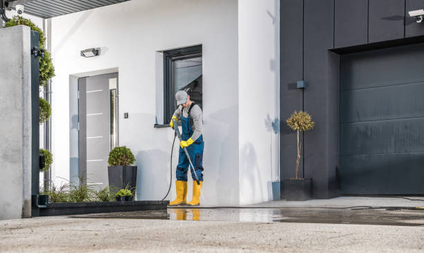 Best Patio and Deck Pressure Washing  in Ortonville, MI